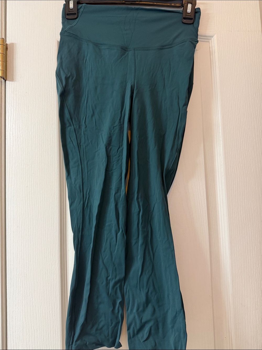 Lululemon Base Pace Crop Leggings